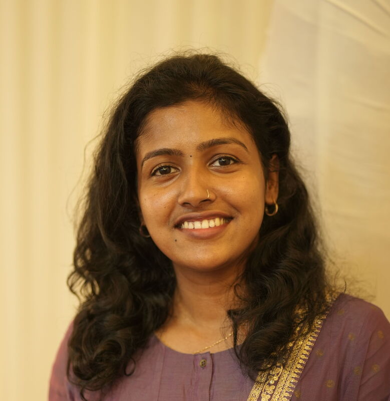 Athira Manoharan