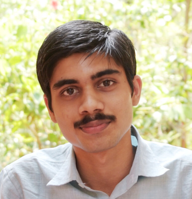 Nandakumar E